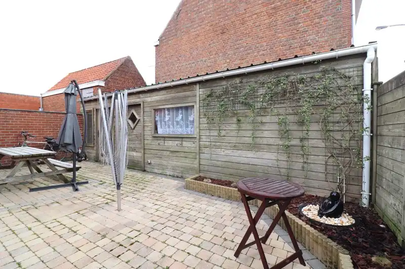 WONING te AARTRIJKE foto 4