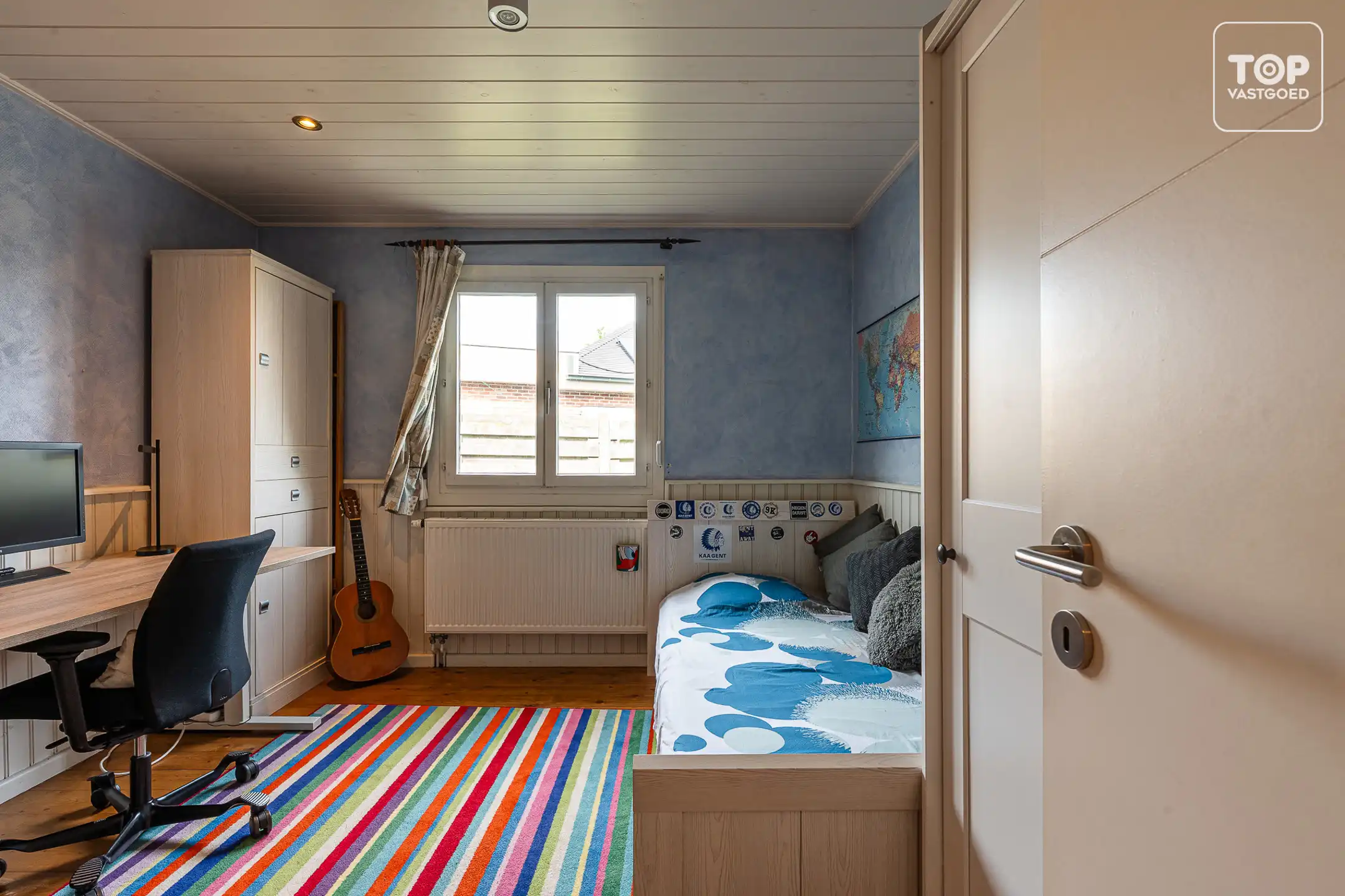 Rustig gelegen bungalow foto 13
