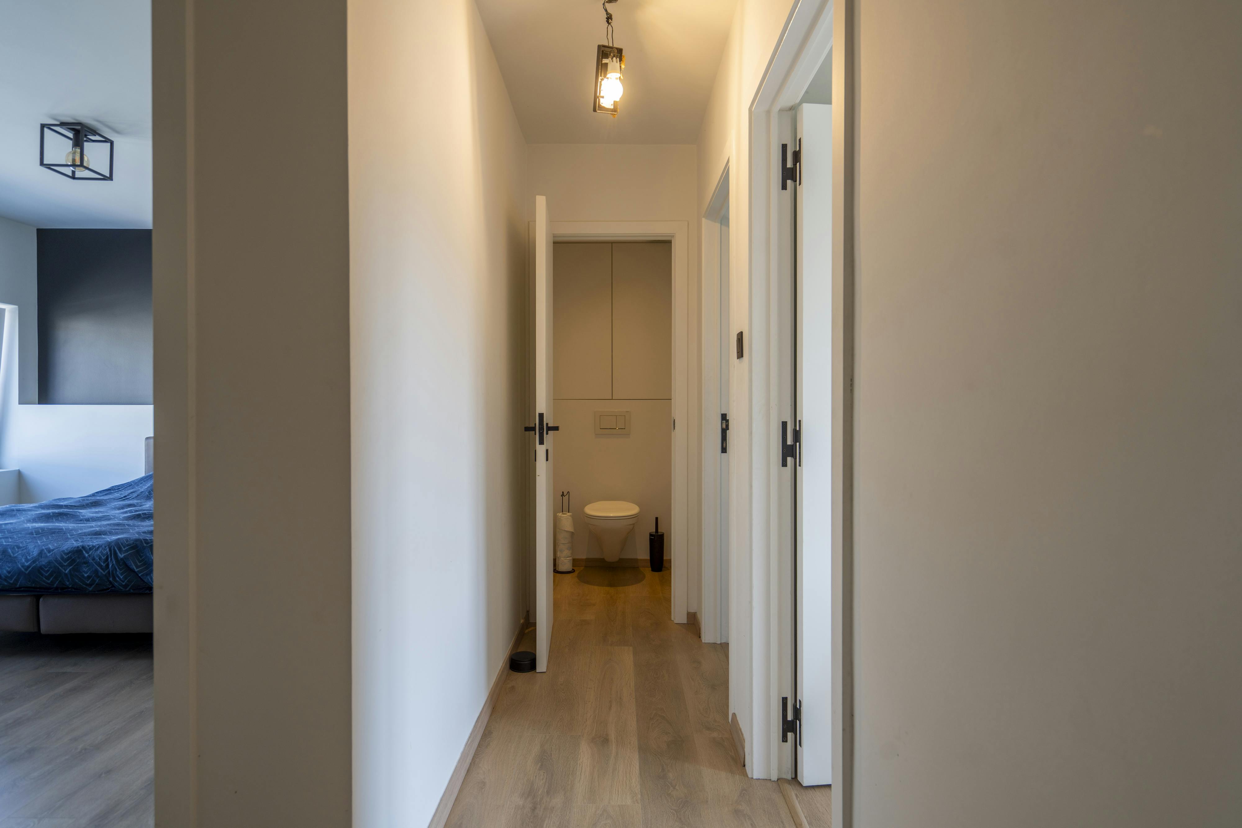 Instapklaar huis met 3 slaapkamers te koop in Avelgem foto 11