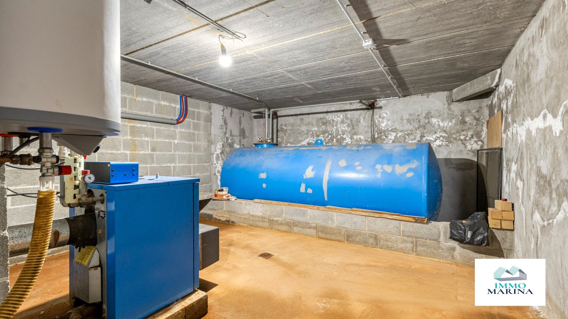 Ruime woning met 3 slpks te Begijnendijk foto 27