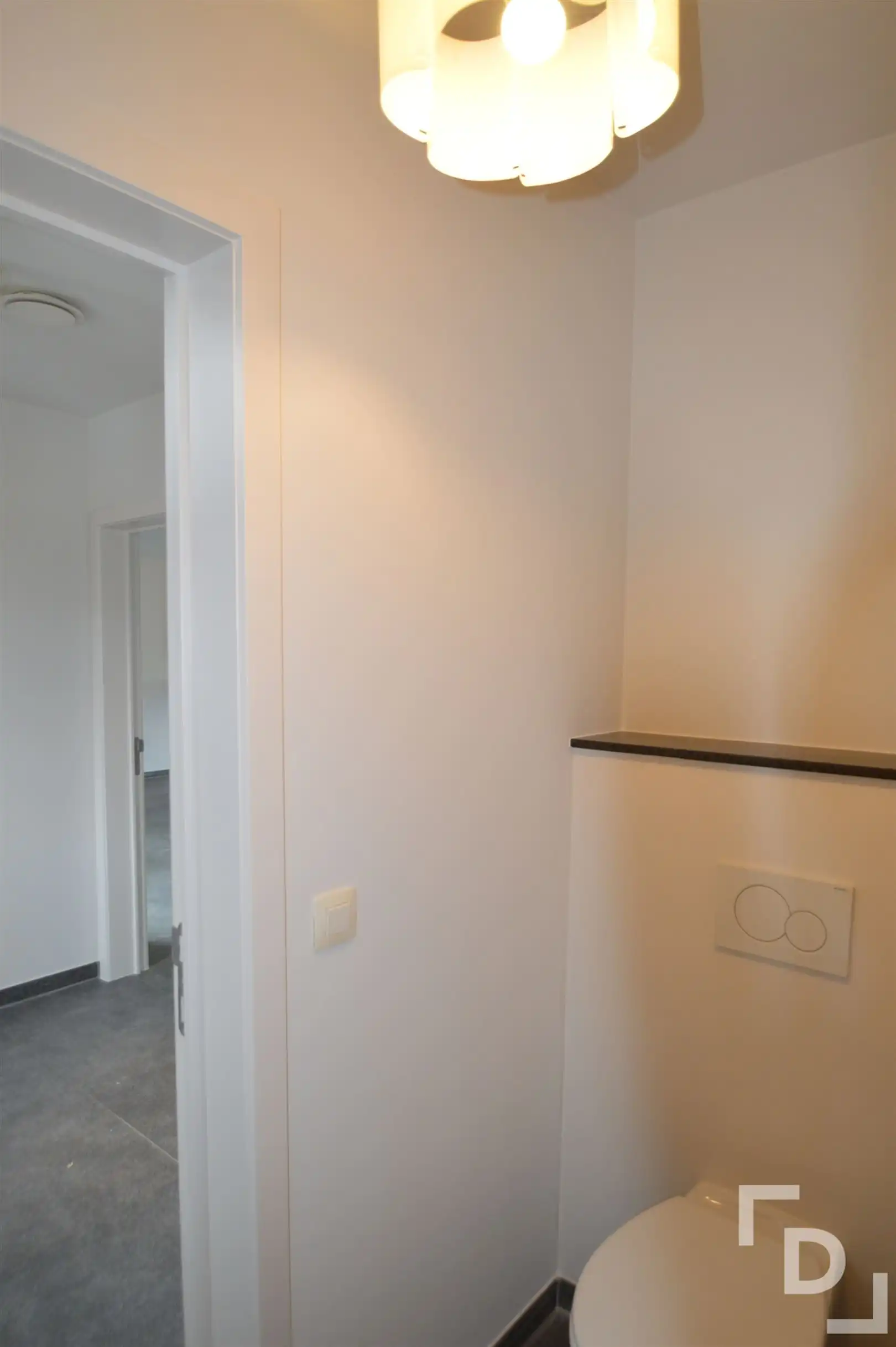 Duplex appartement met garage foto 5