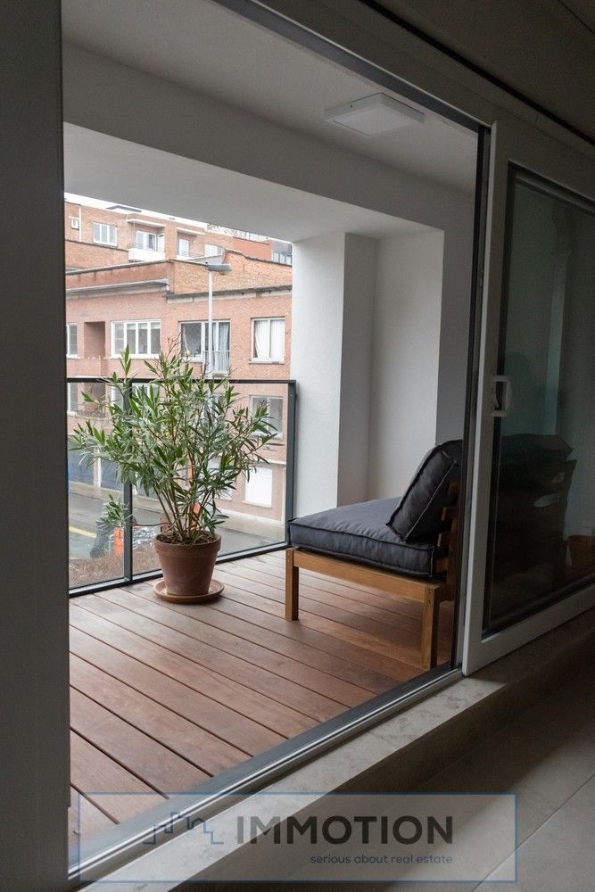Instapklaar appartementb - Centrum Kortrijk foto 8