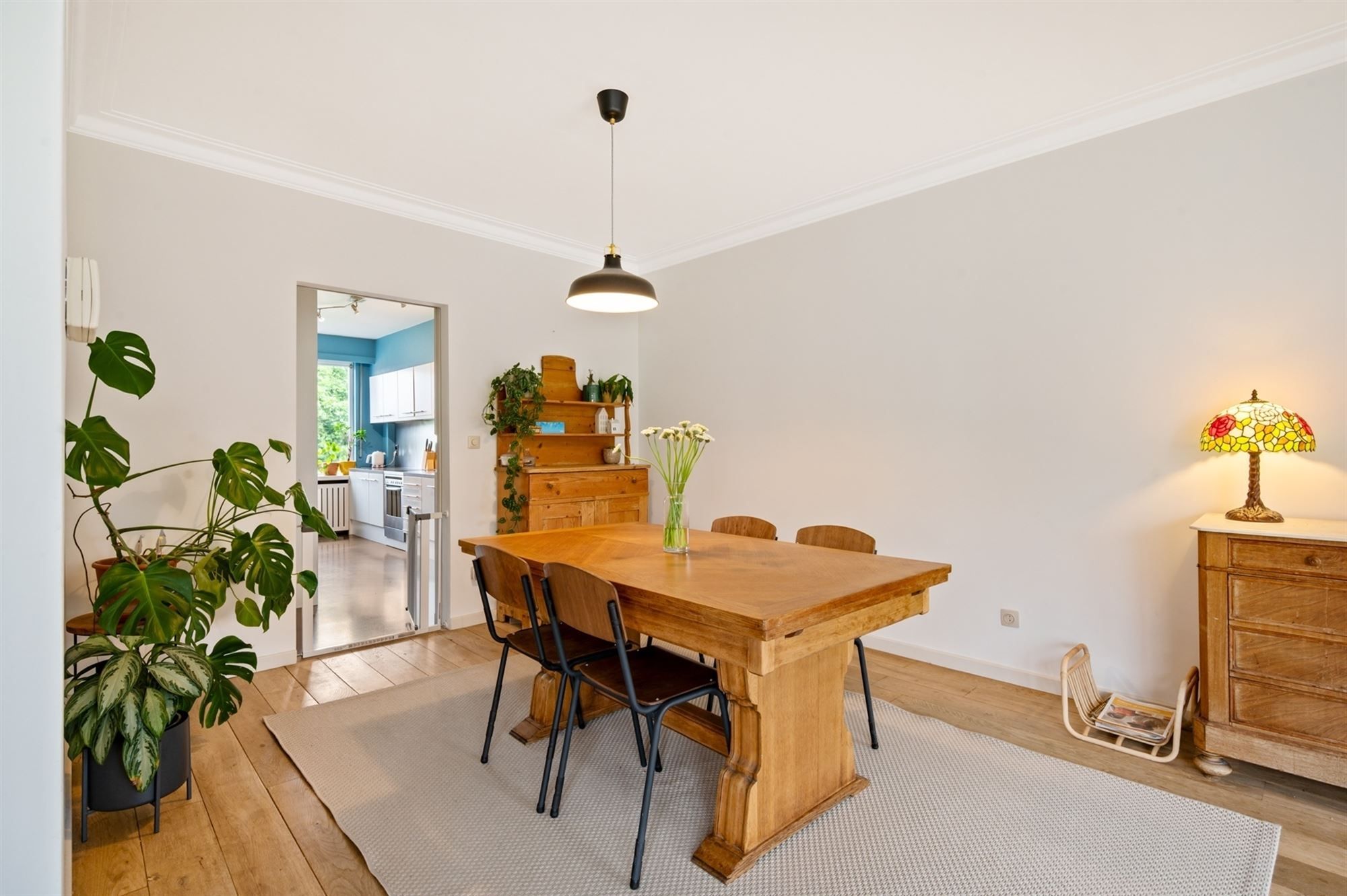 Instapklare woning te Koningshooikt met mogelijkheid tot 5 slaapkamers  foto 4