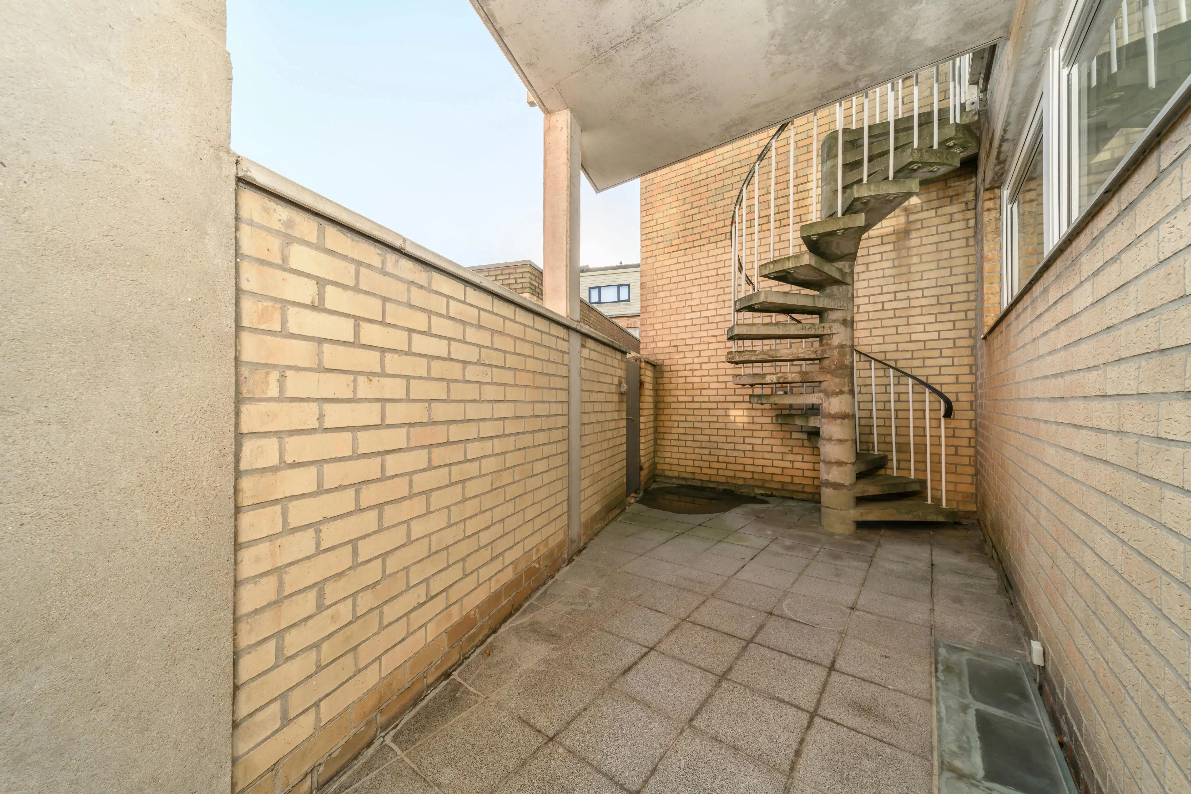 In te richten appartement te koop in de Zeelaan te De Panne. foto 13