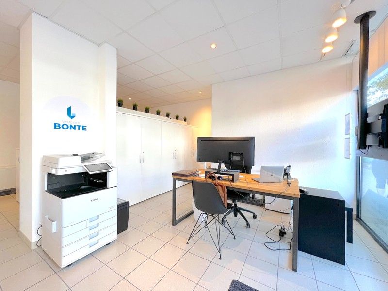HANDELSPAND te TORHOUT foto 2