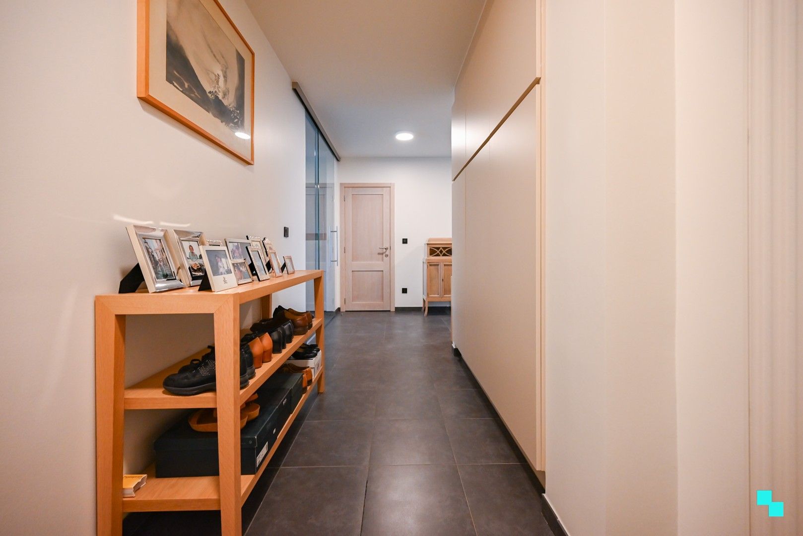 Tweeslaapkamerappartement met zicht op het kanaal Roeselare - Leie foto 4