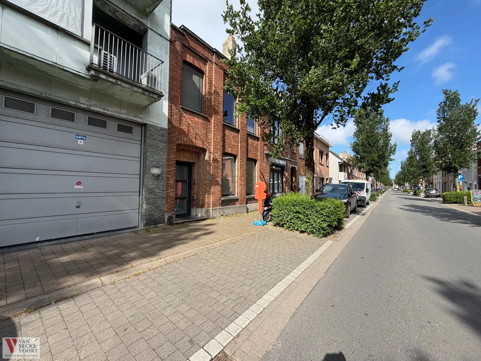 Loods 250m² foto 6