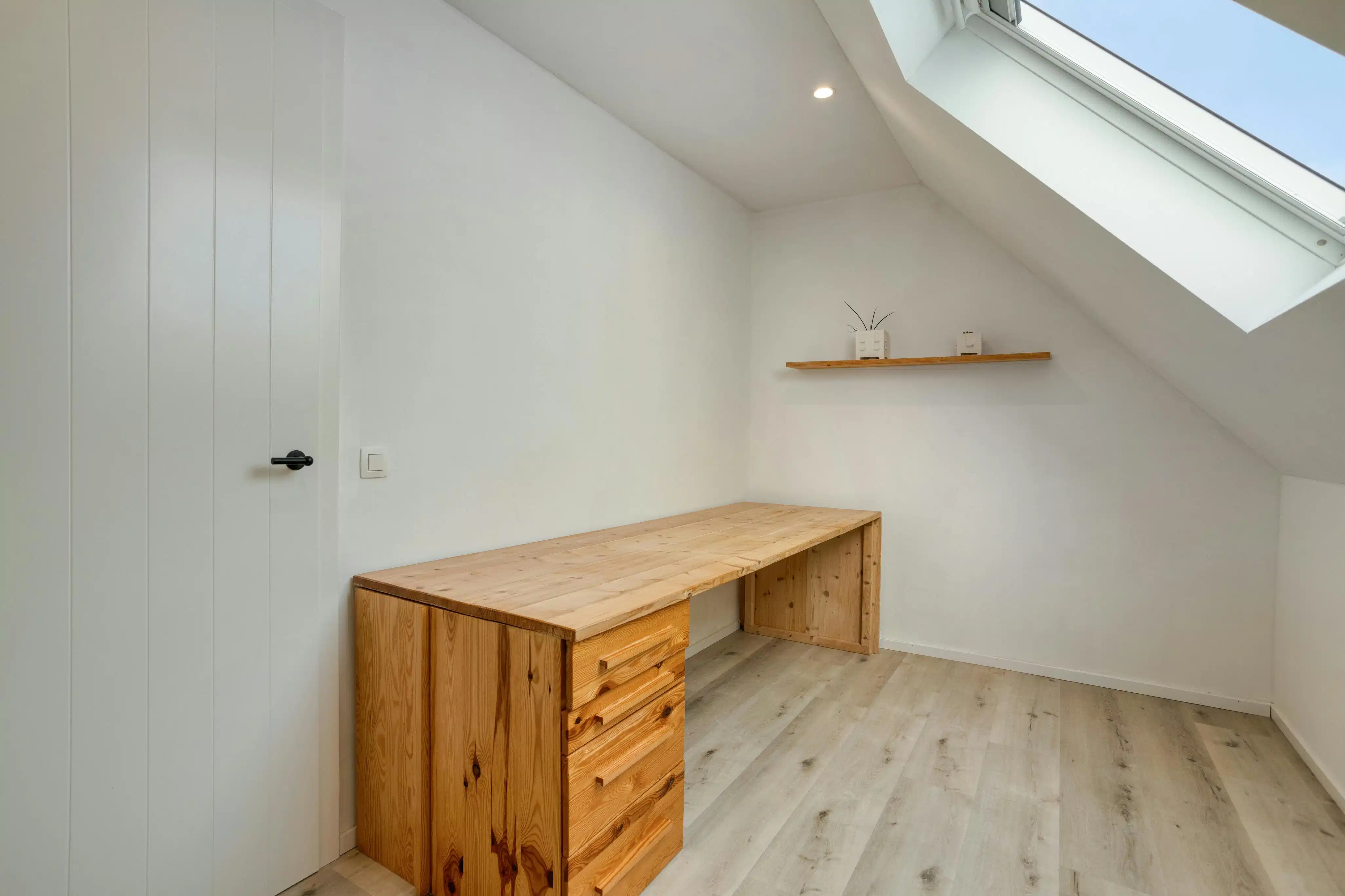 Vrijstaande huis met 5 slaapkamers te koop in Oeselgem foto 20