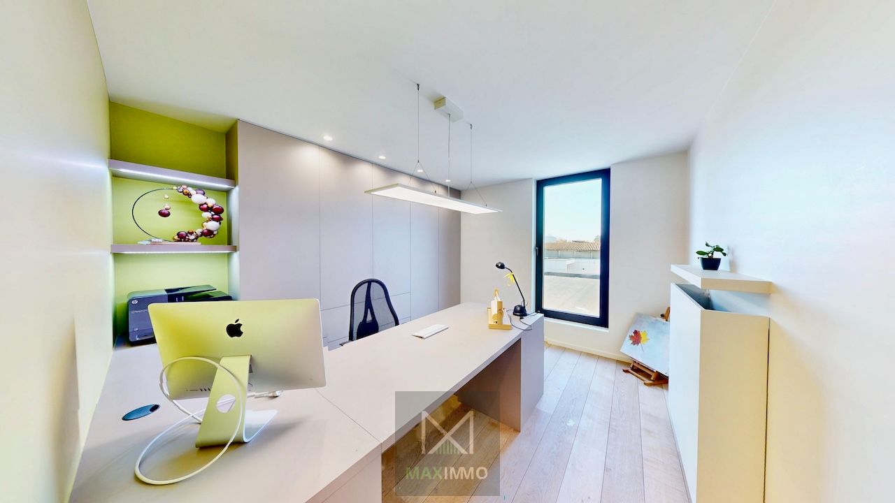 🏡 THE ONE & ONLY – Architecturale parel in hartje Lauwe! foto 15