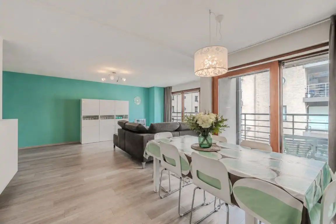 Appartement te koop S. Vernieuwestraat 6 -/0303 - 8370 Blankenberge