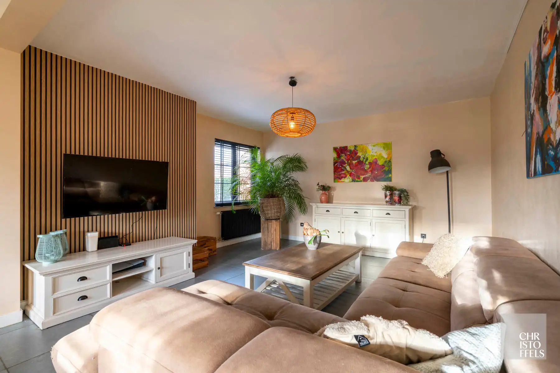 Instapklare woning (279m²) in groene omgeving te Kesselt-Lanaken! foto 7