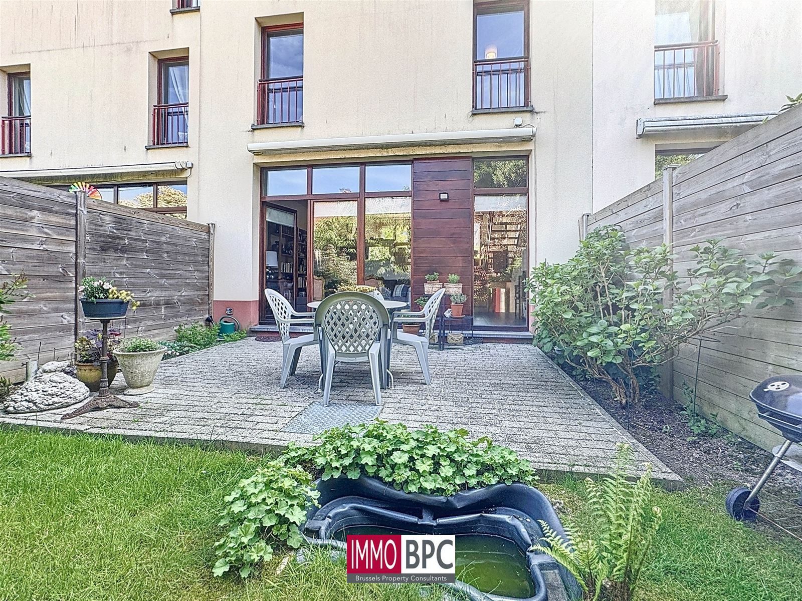 Uniek aanbod: Ruime en lichtrijke woning om te ontdekken foto 2