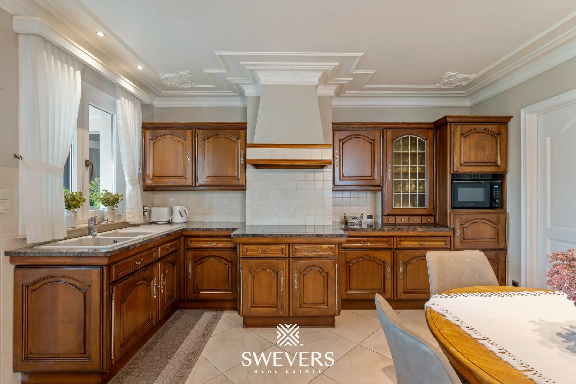 Rustig gelegen gelijkvloerse woning op uitzonderlijk perceel van 26 are 22 ca in Paal foto 12