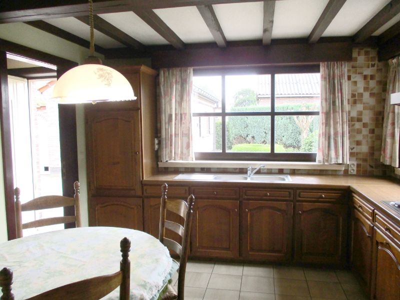 Mooie cottage woning met 3 slpk. foto 5