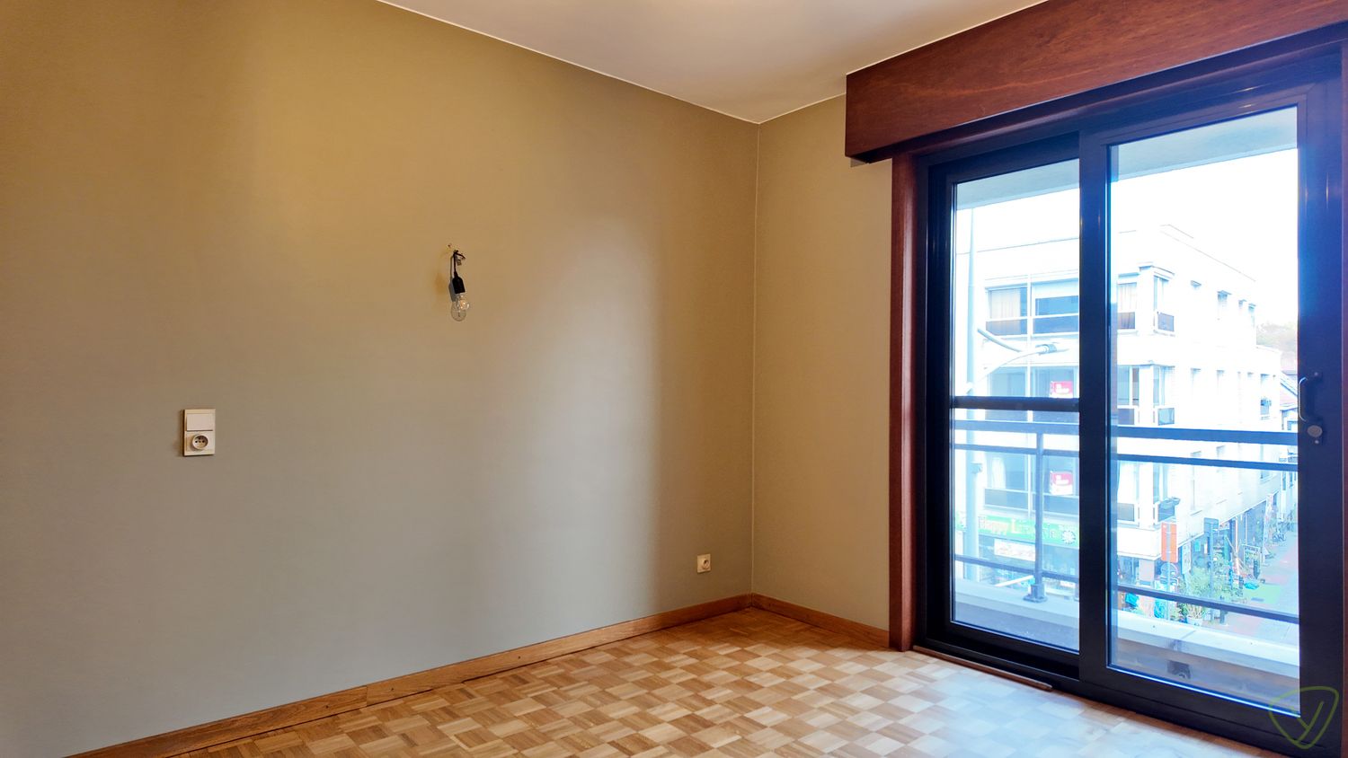 Lichtrijk appartement met terras in de Boelare te Eeklo! foto 7