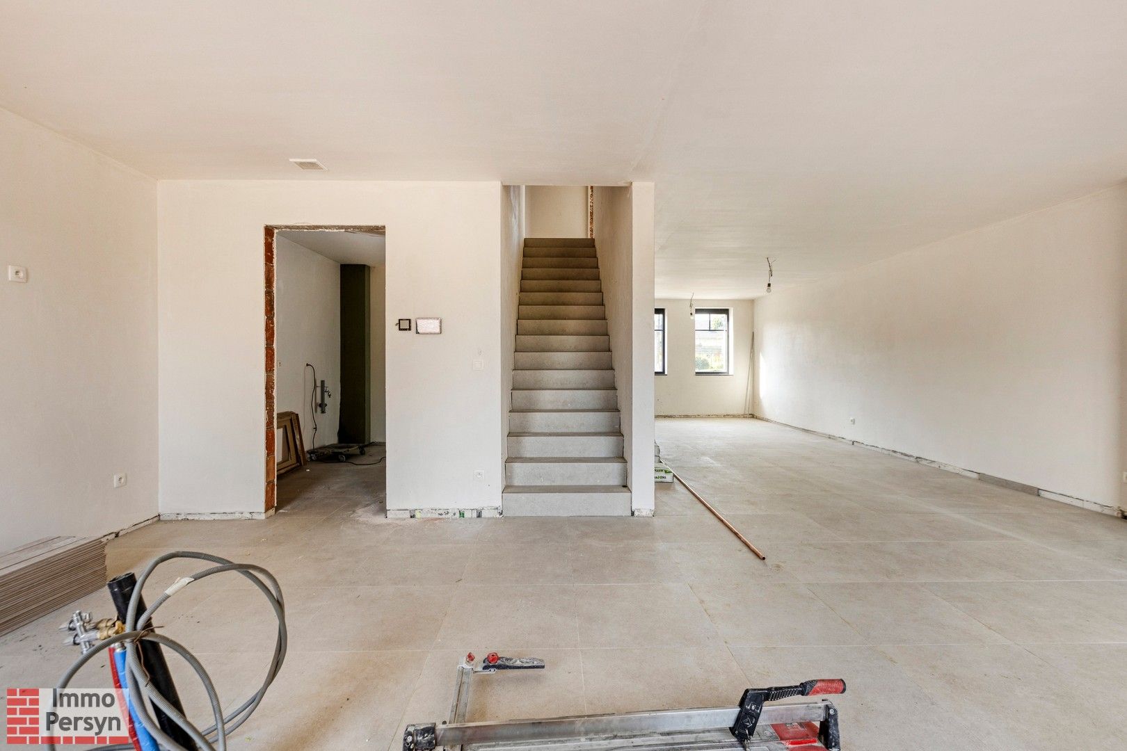 Energiezuinige nieuwbouwwoning in pastorijstijl – Centrale en rustige ligging foto 8