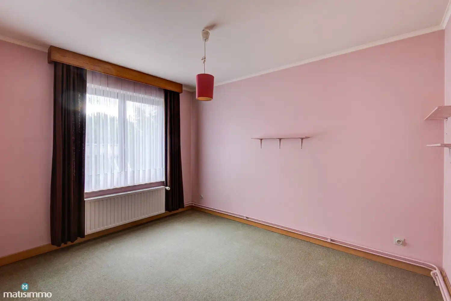 VOLLEDIG ONDERKELDERDE WONING MET 3 TOT 5 SLAAPKAMERS, GARAGE EN ZICHT OP HET GROEN TE KLEINE-SPOUWEN foto 15