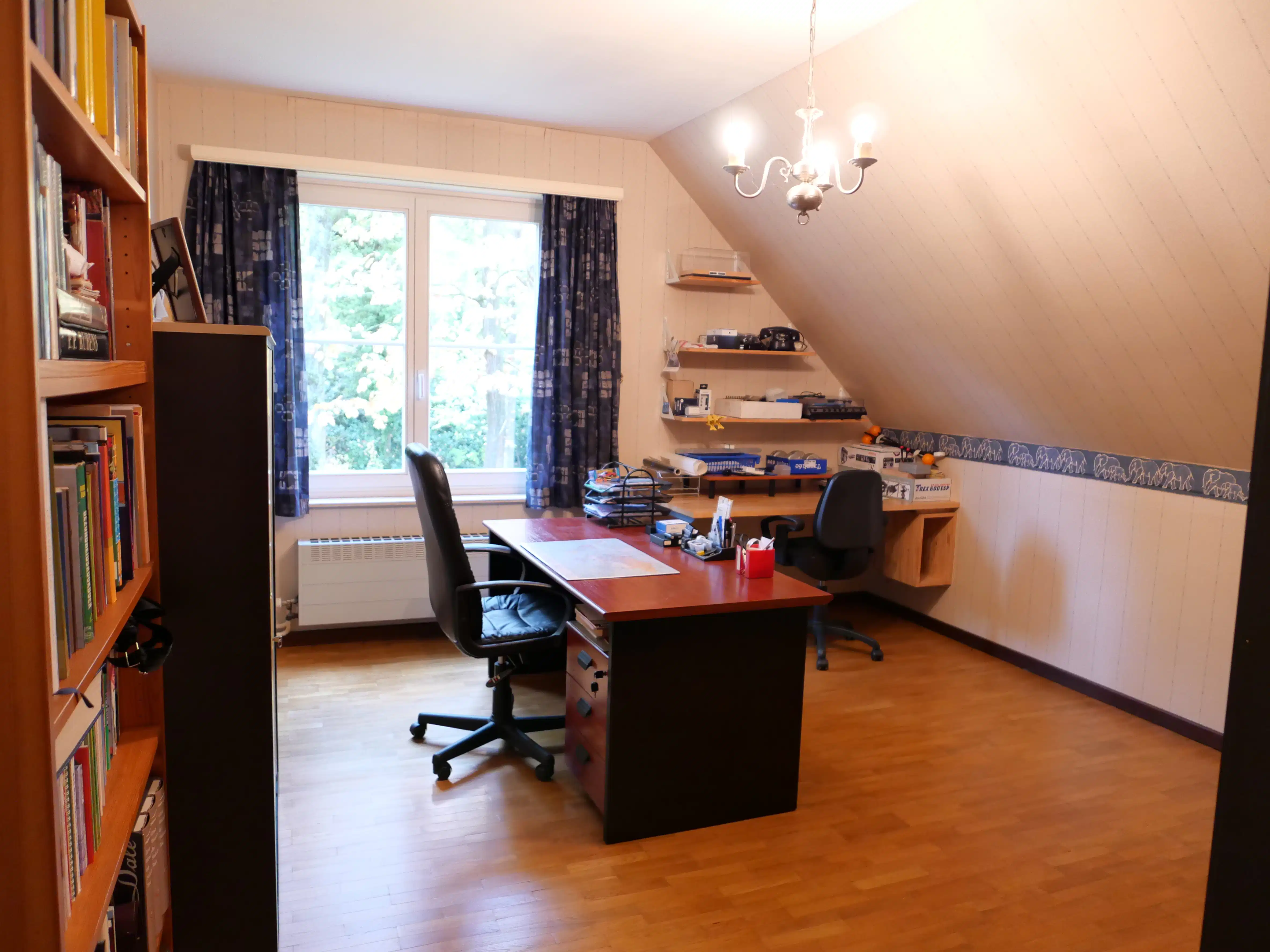 Tijdloze vrijstaande Villa foto 11