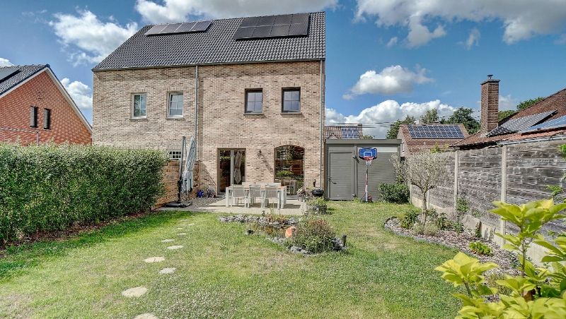 Recente instapklare BEN-woning van 150m² op 3a45ca foto 29