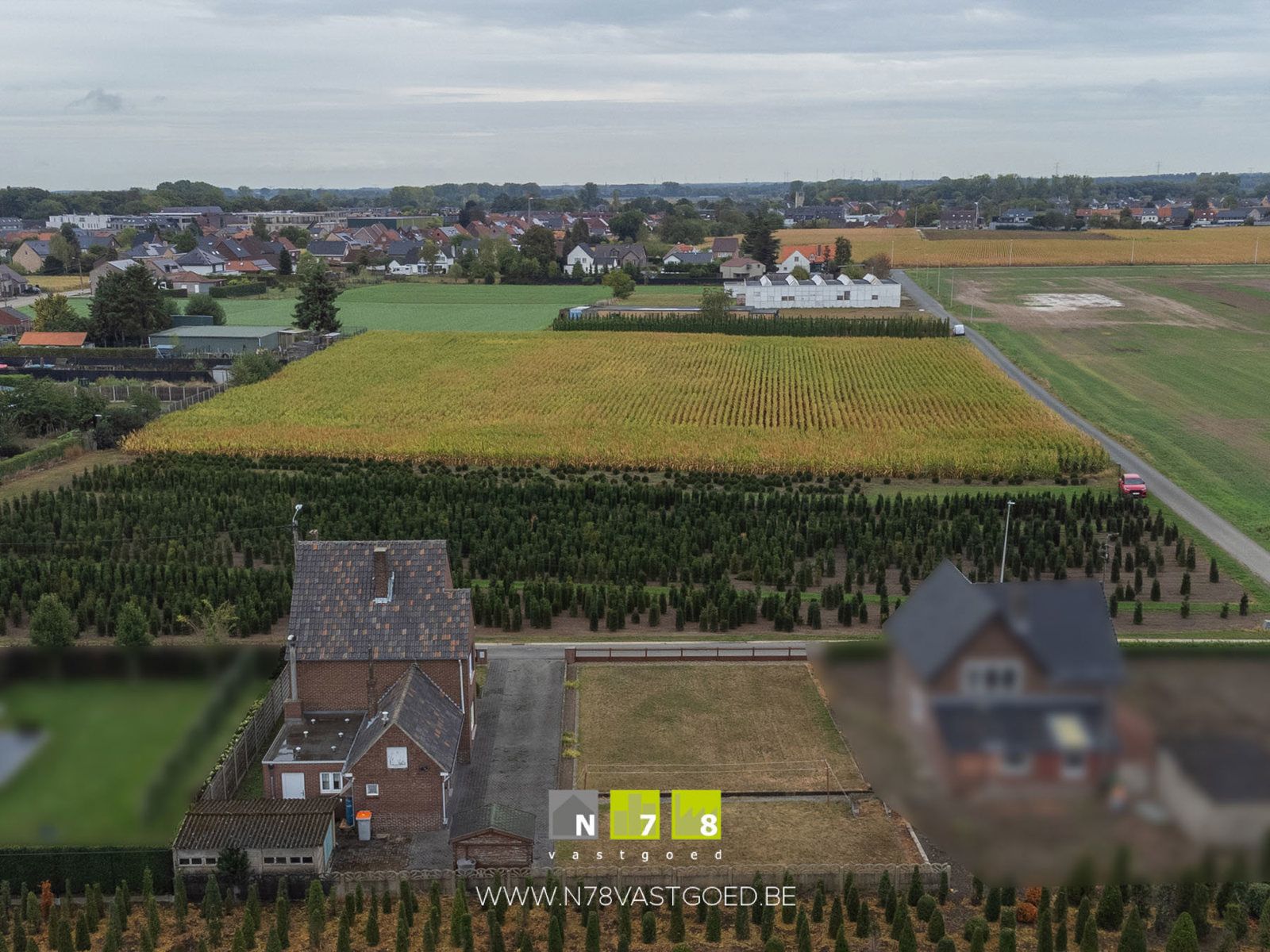 Huis te koop foto 45