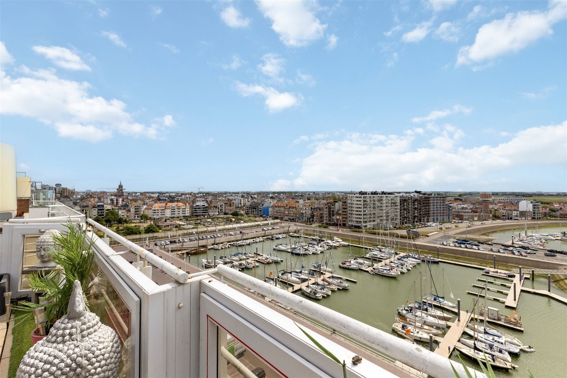 JACHTHAVEN / GROTE TERRASSEN foto 8