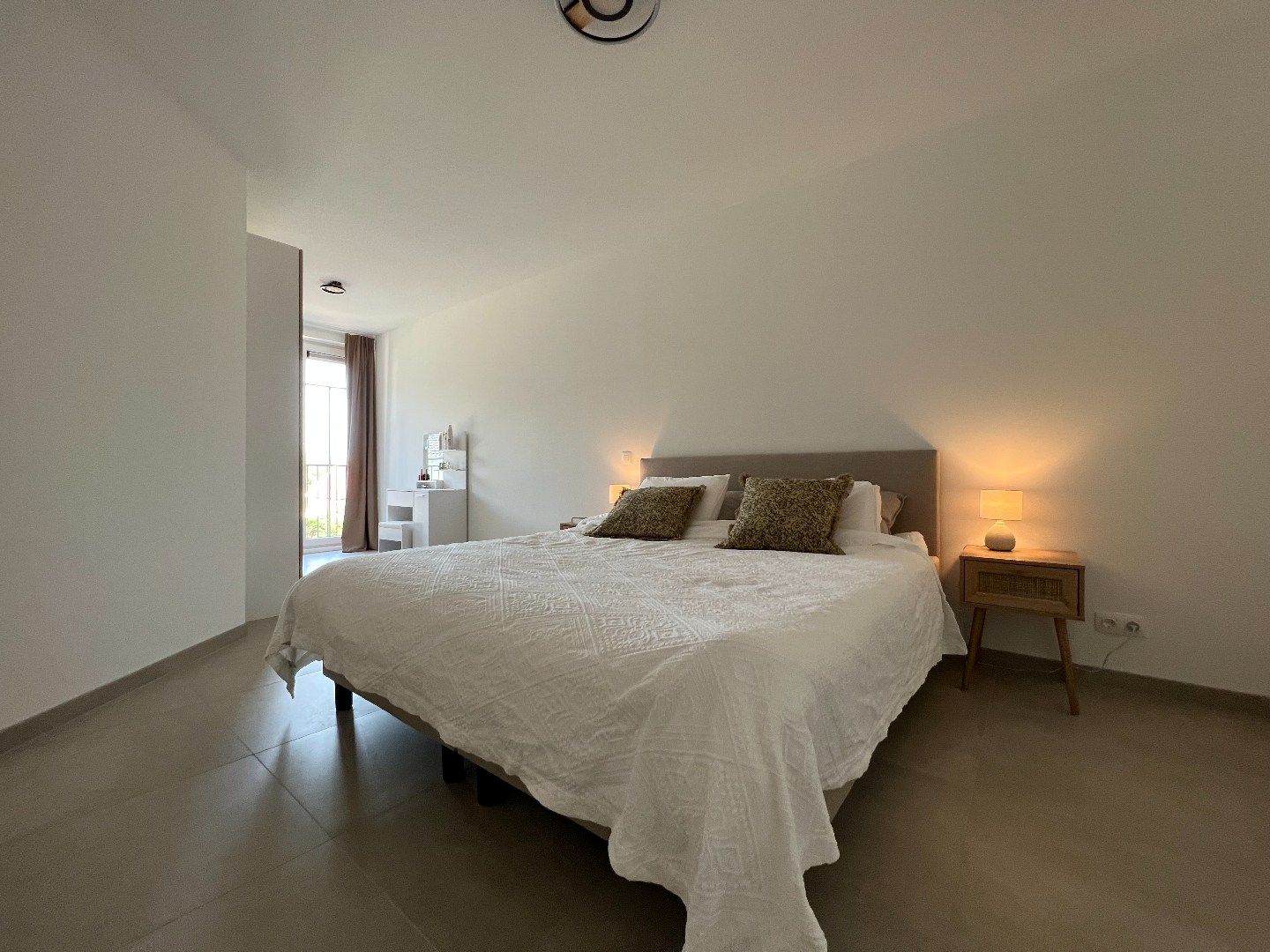 Modern driekamer appartement in Aardenburg foto 7