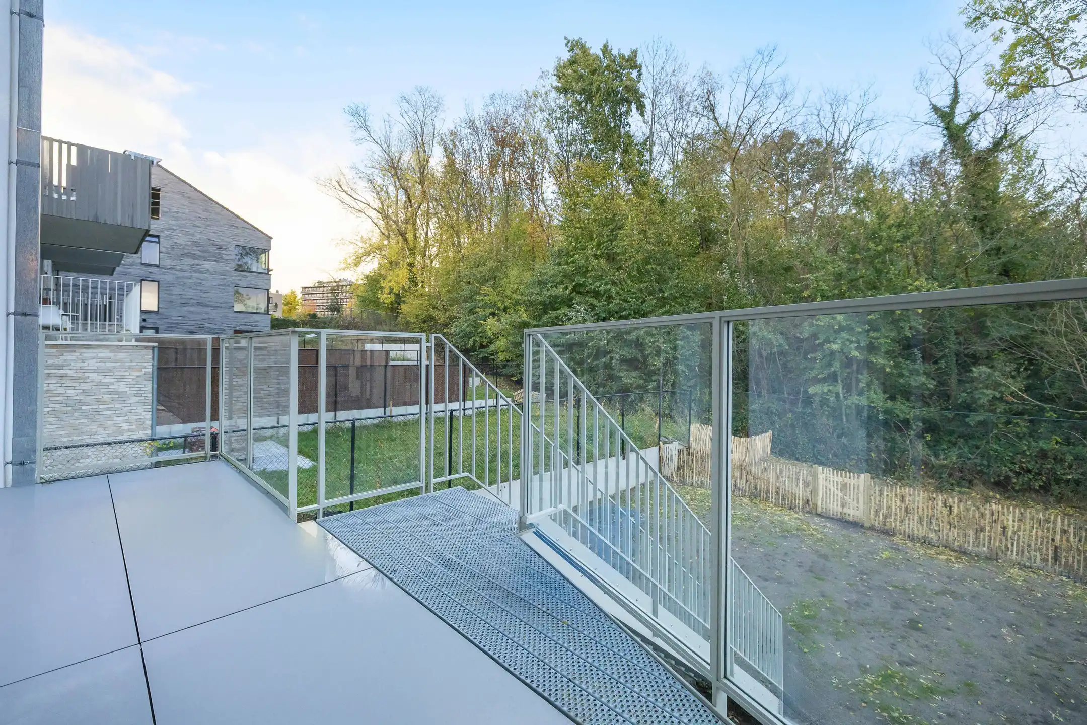 Prachtige nieuwe woning 4 slaapkamers van ± 270 m² - BTW 21% foto 4