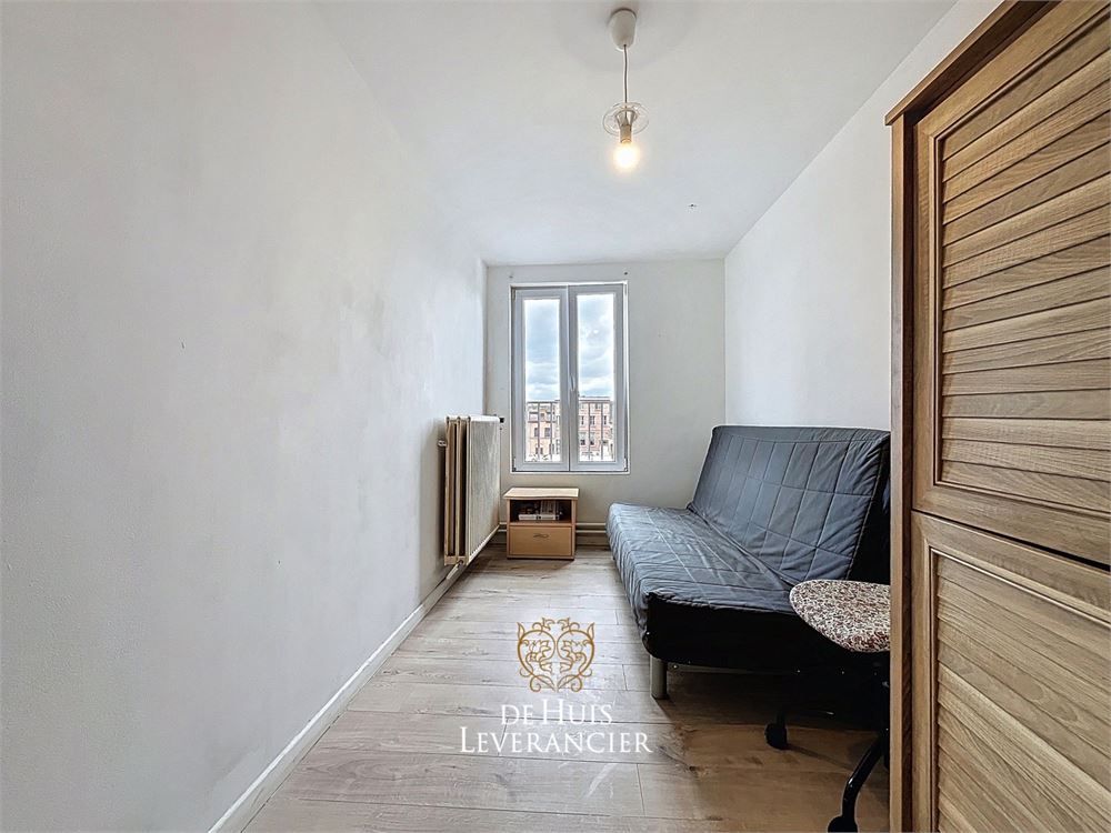 Appartement te koop in Willebroek: ideaal voor starters, investeerders en jonge professionals foto 11