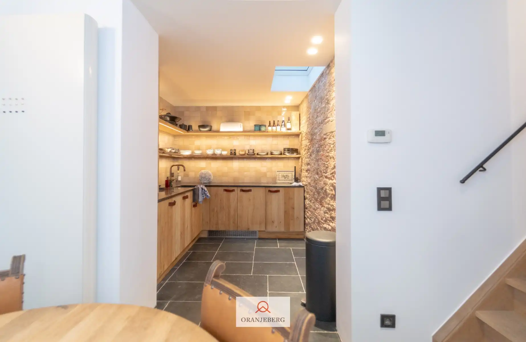 Huis te koop Schepenhuisstraat 5 - 9000 Gent