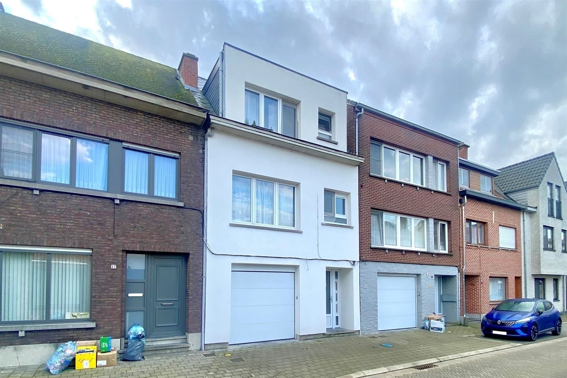 Gerenoveerd appartement  met 2 ruime slpks foto 13