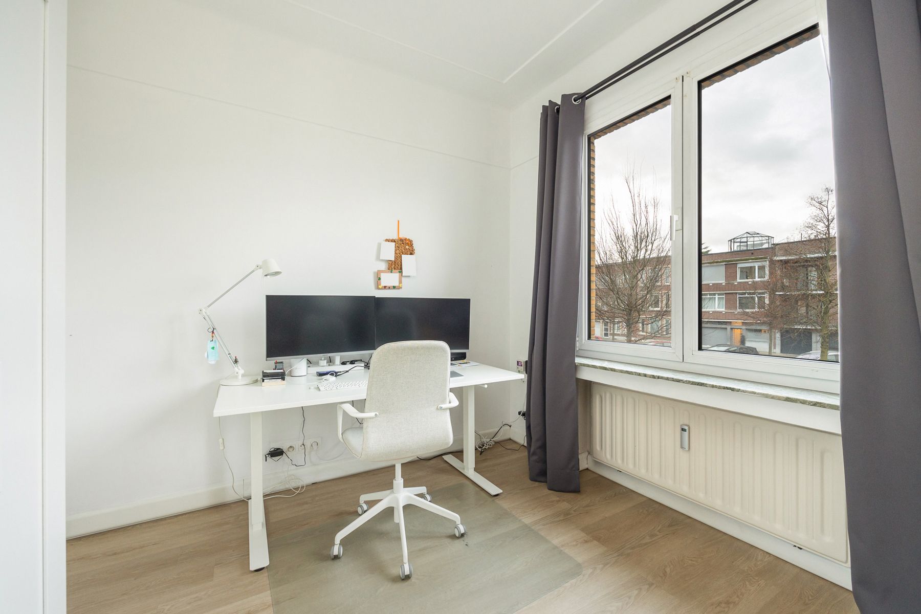 Prachtig duplexappartement met tuin foto 6