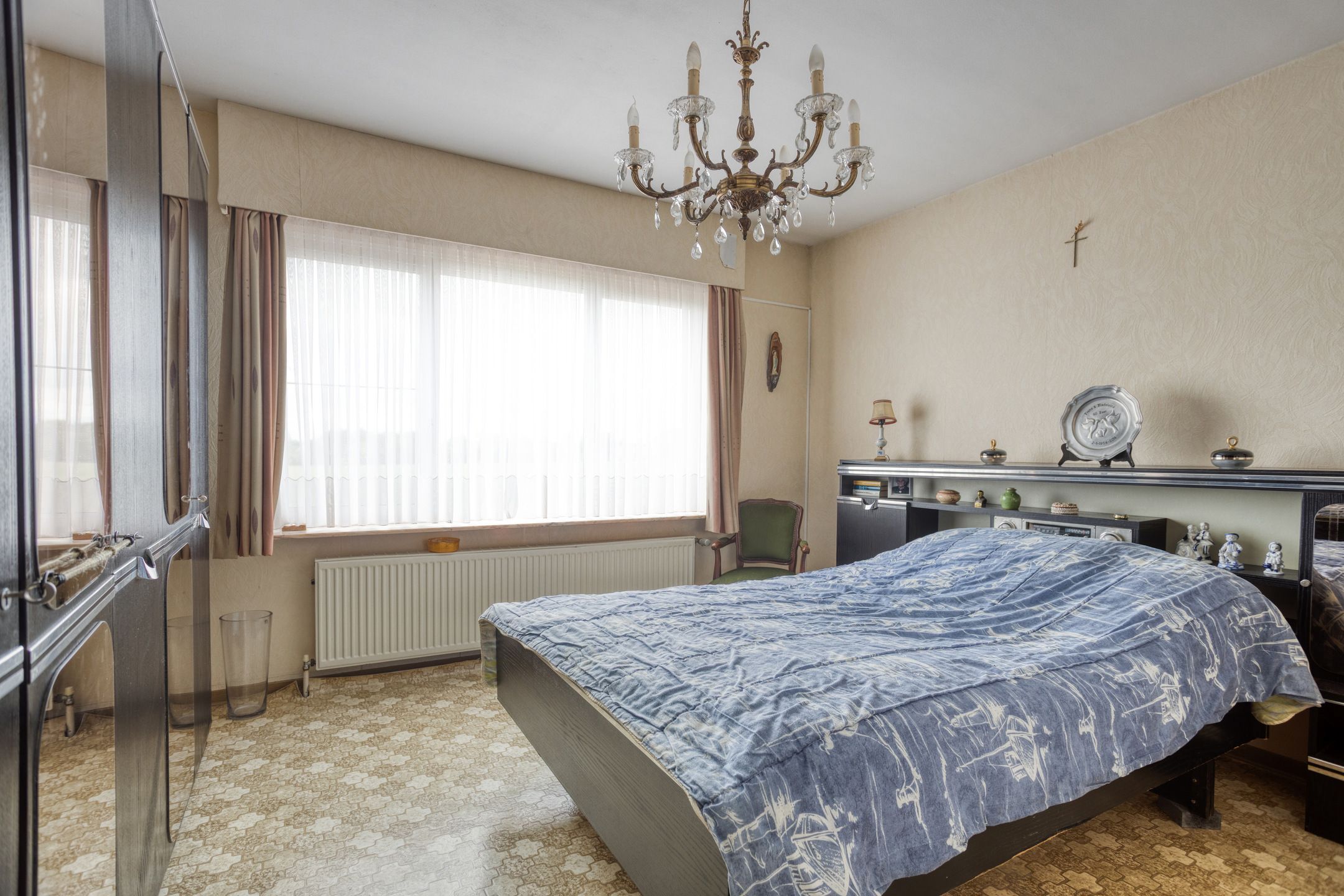 Statige woning met prachtig vergezicht foto 10