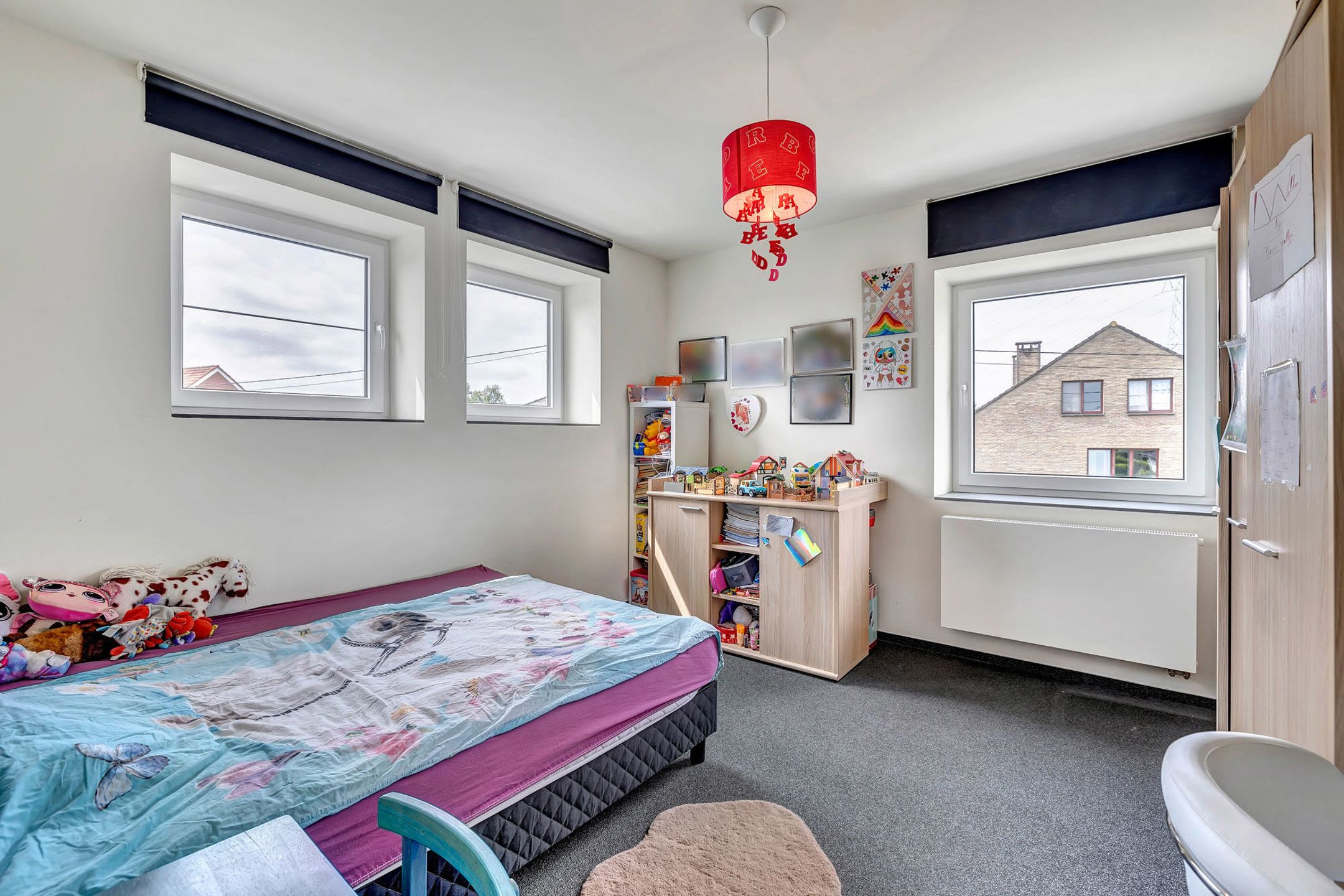 Instapklare energiezuinige woning met tal van mogelijkheden foto 17