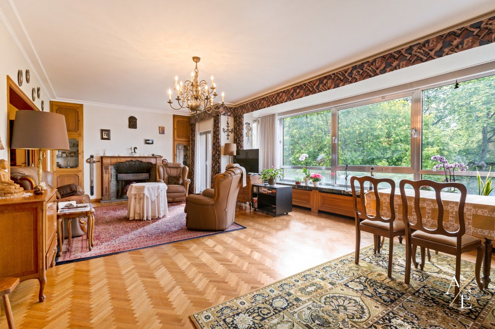 Appartement te koop Charles de Kerchovelaan 29 - - 9000 Gent