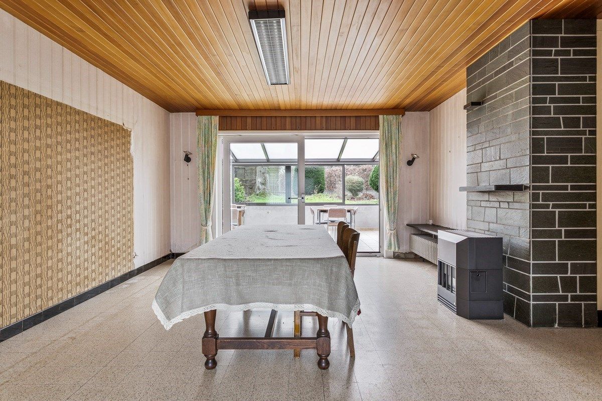 Ruime woning met 4 slaapkamers en garage! foto 5