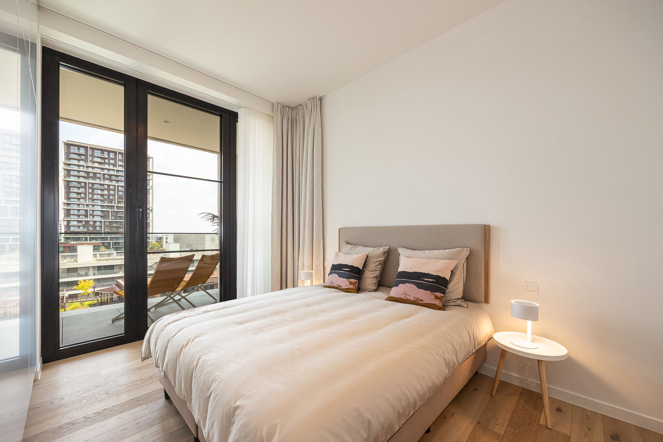 ANTWERPEN-NIEUW ZUID - Wonderlijk wonen aan de Schelde foto 14