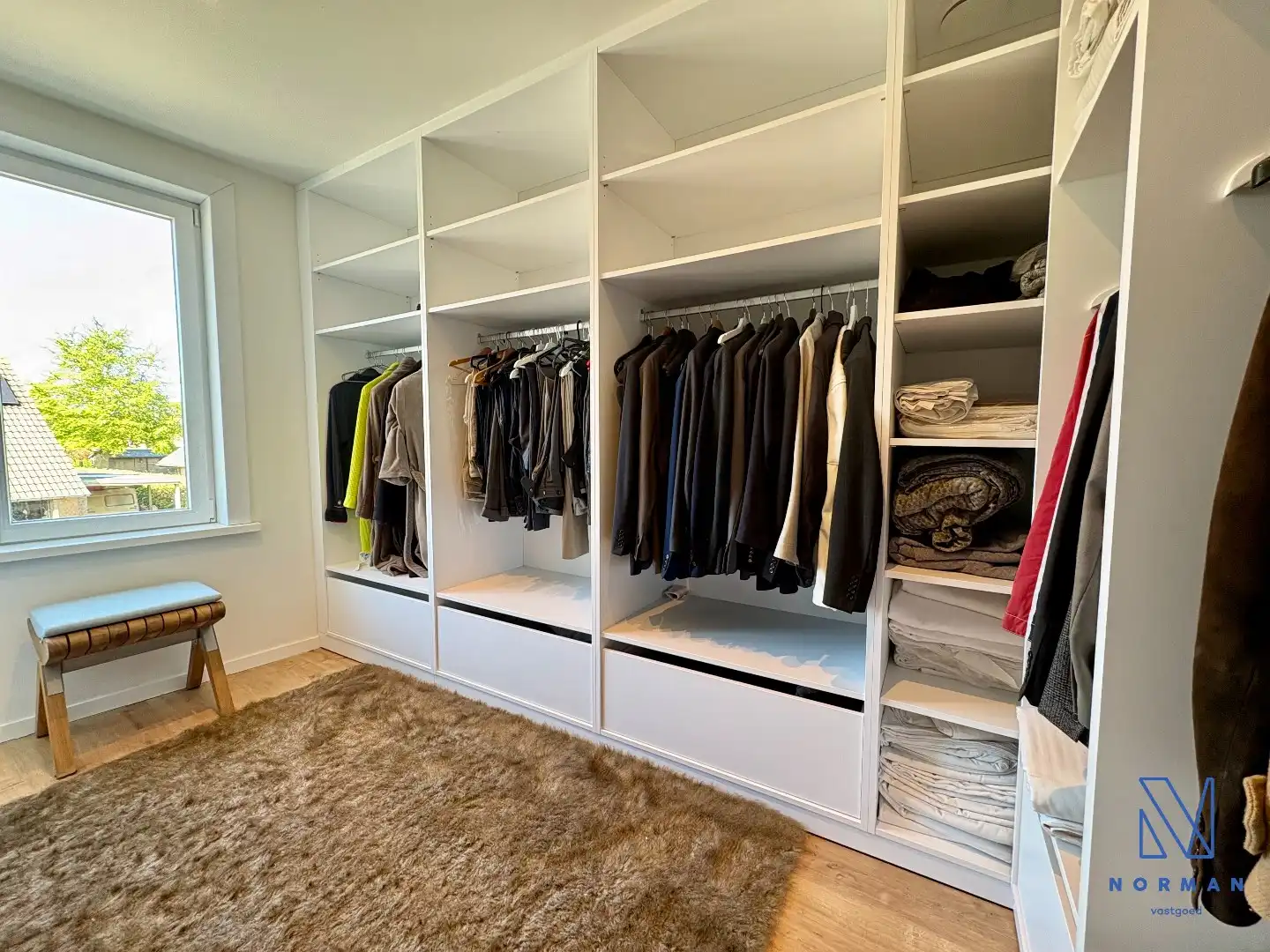 Prachtig gerenoveerde woning te koop met bijgebouw en dubbele garage in Roeselare foto 12