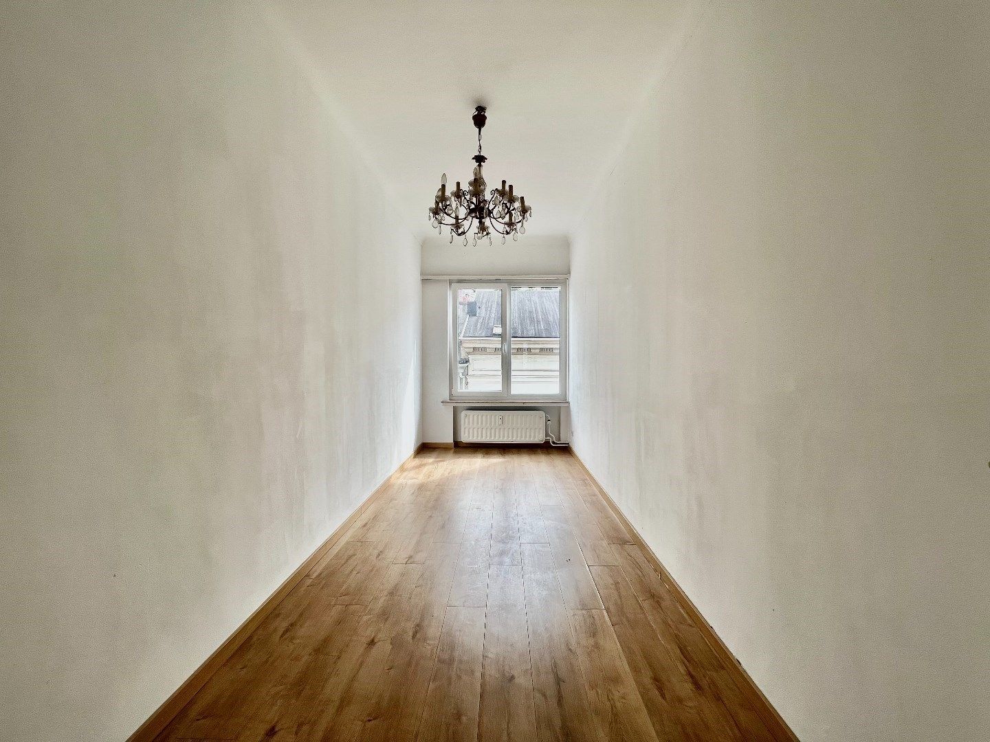 2 slaapkamer appartement op TOPLOCATIE foto 14