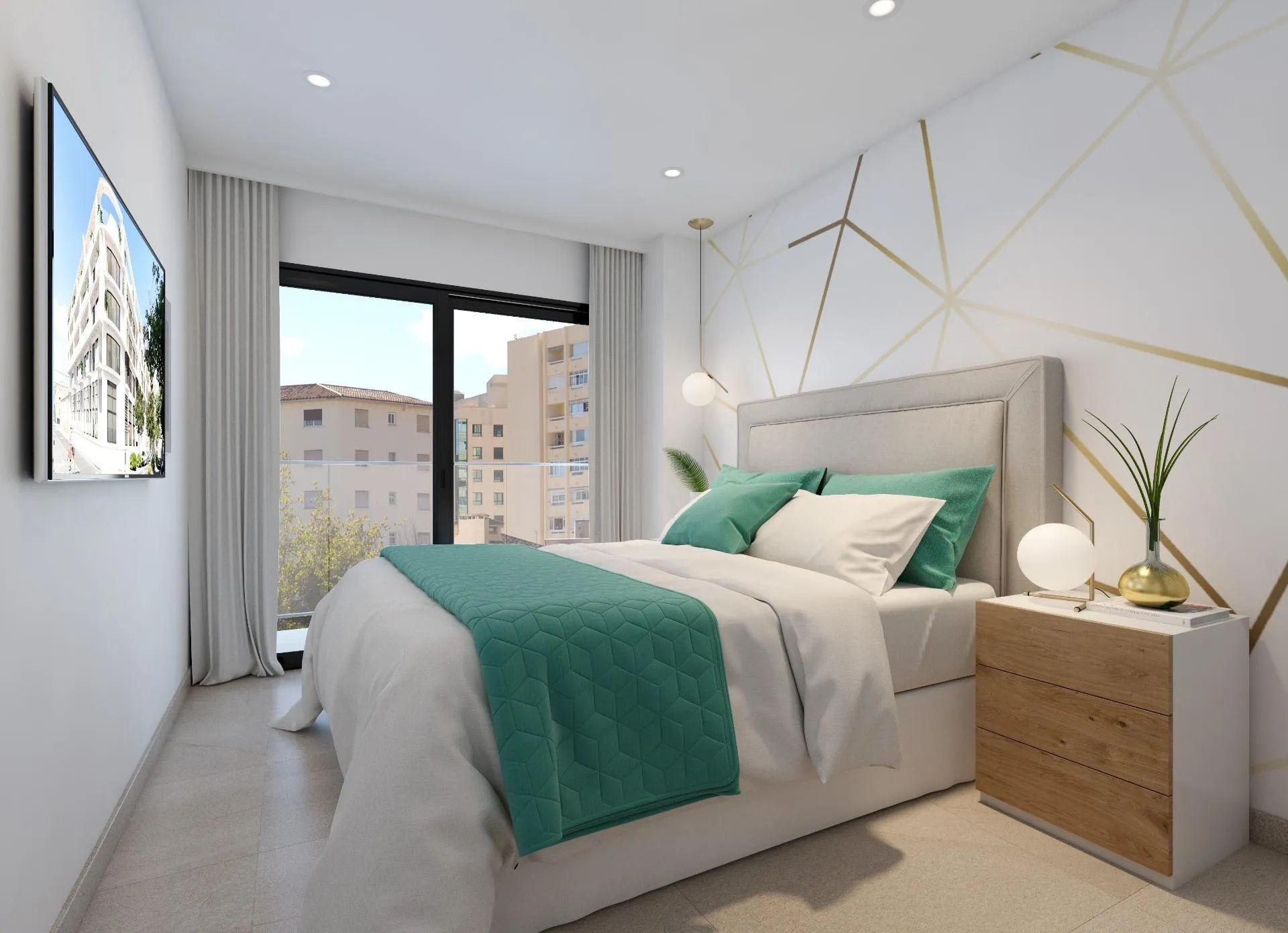 Centraal gelegen nieuwe appartementen en penthouses - ontdek jouw perfecte woning! foto 5