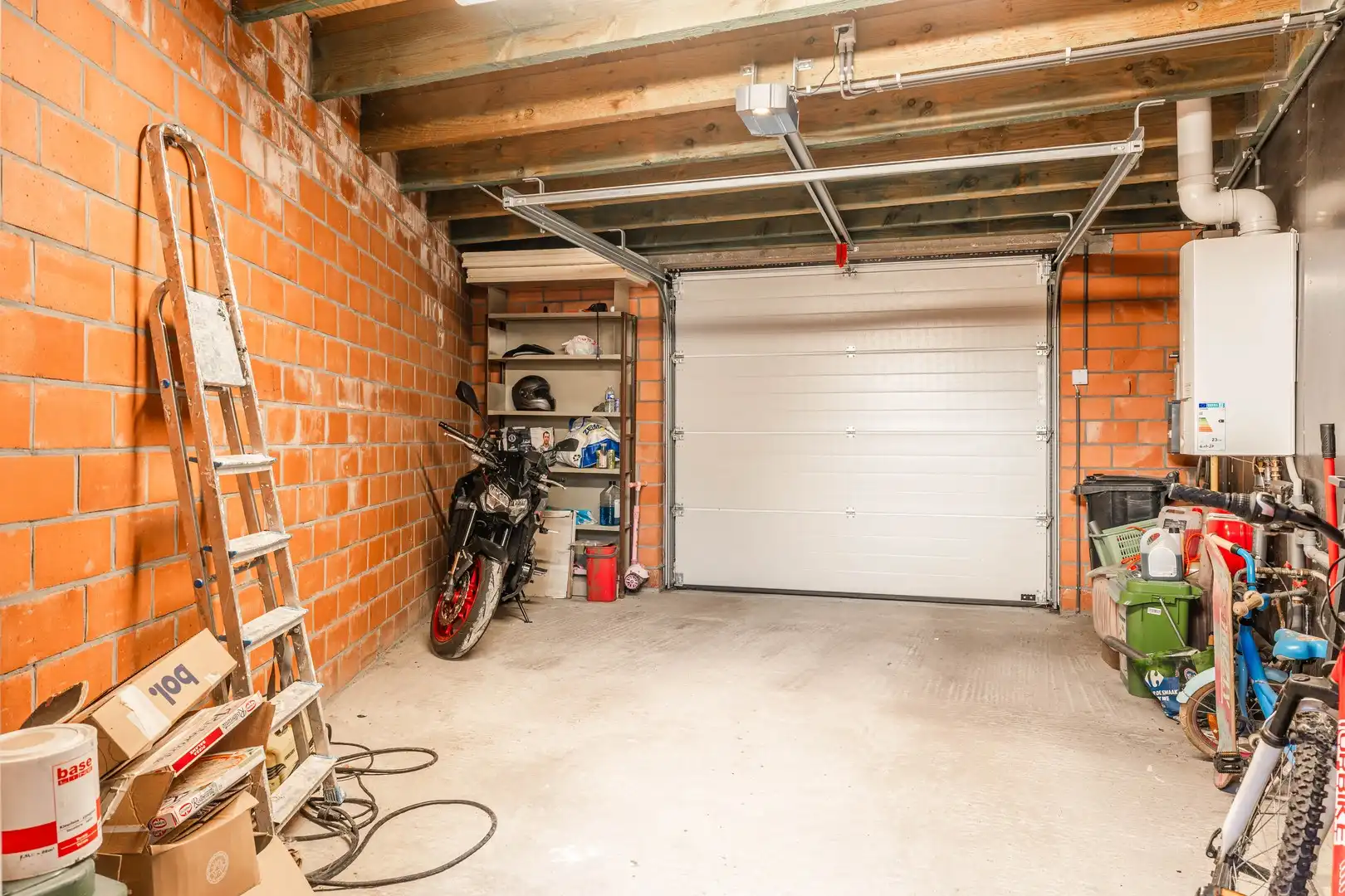 Charmante woning met 4 kamers. foto 21