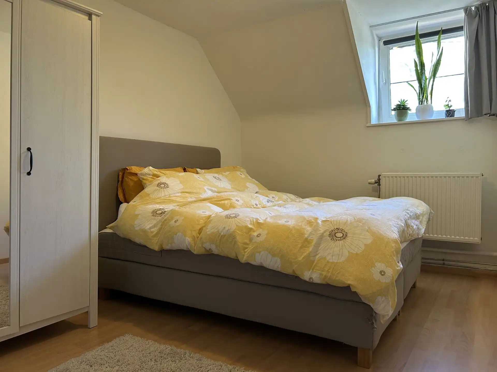 Duplexappartement in centrum Hamont foto 10