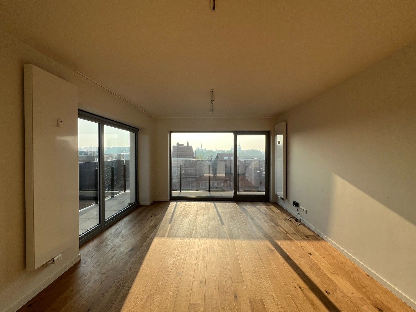 Appartement te huur foto 3