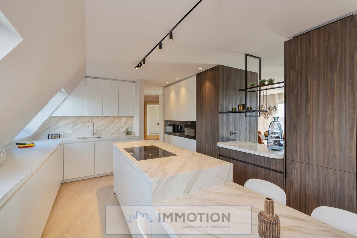 RESIDENTIE 'STEELANDER' : Exclusief penthouse met prachtig terras foto 8