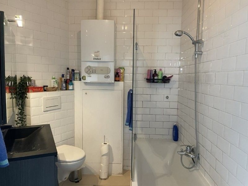 Appartement te huur foto 10