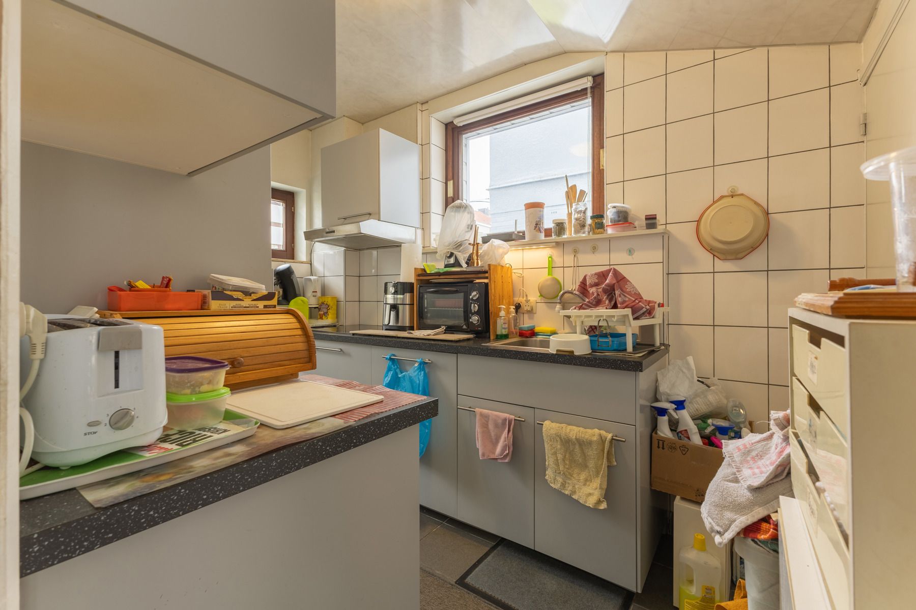 Gunstig gelegen woning met 3 slaapkamers foto 8