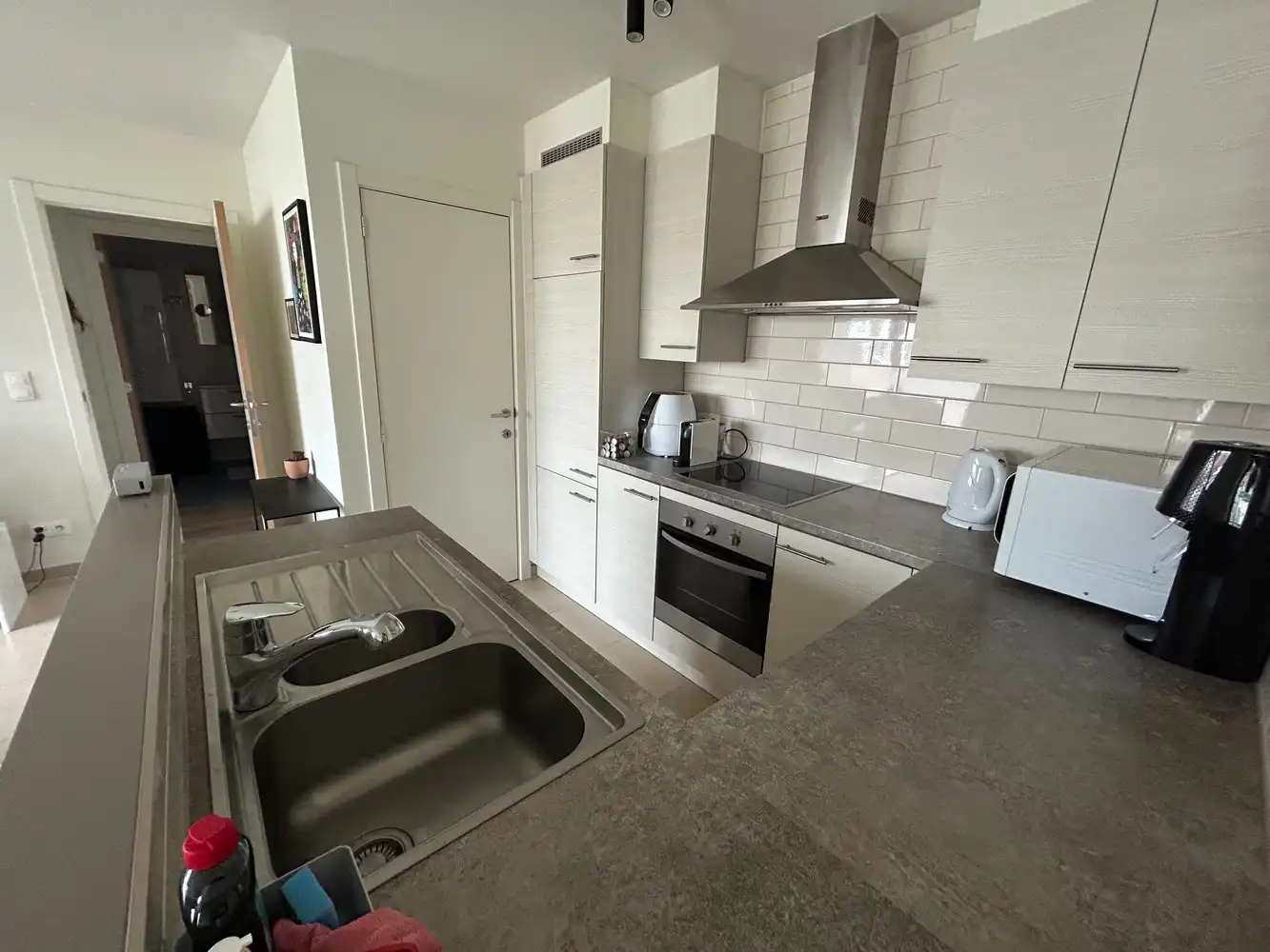 Appartement te huur foto 7