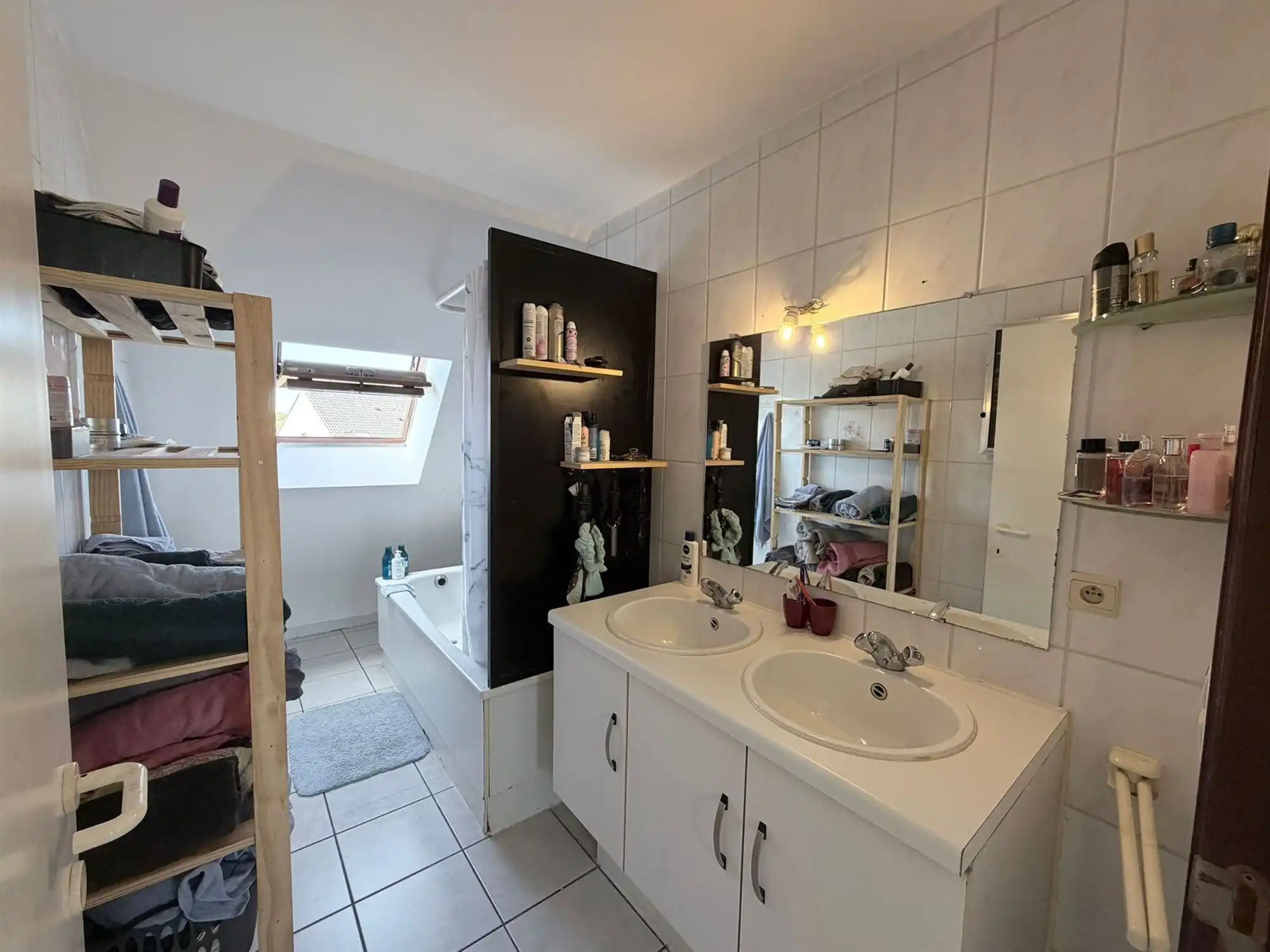 Appartement foto 5