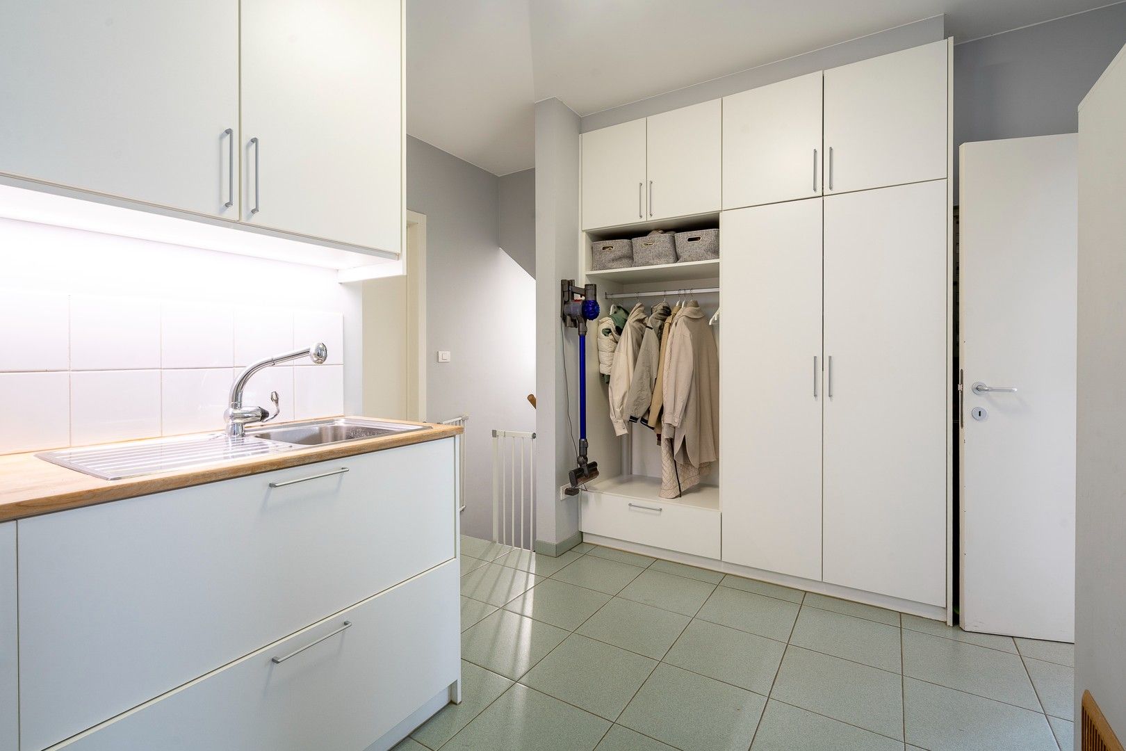 Uitzonderlijke villa van 320 m² gelegen in het pittoreske Leut, op een boogscheut van de Maas! foto 15