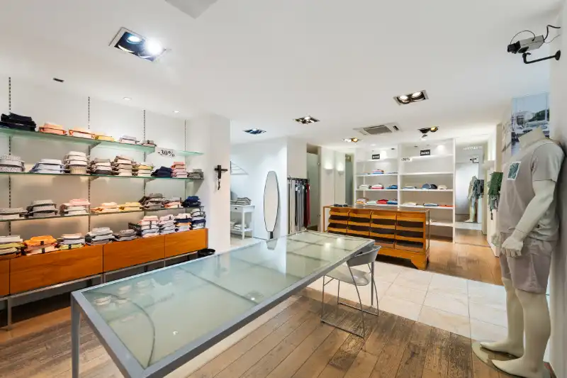 Exclusieve handelsopportuniteit op topligging in Roeselare ROESELARE – NOORDSTRAAT | RUIME HANDELSZAAK VAN >450 M² + ATELIER EN EXTRA RUIMTES foto 7