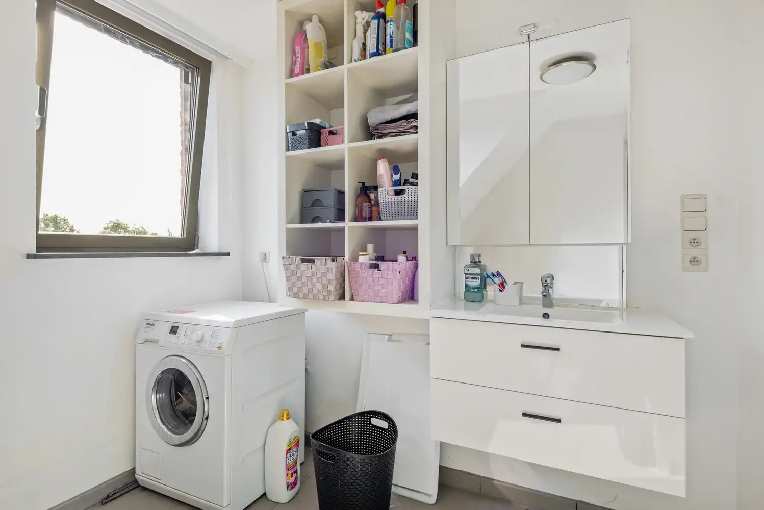 Opbrengsteigendom bestaande uit vier appartementen op een centrale ligging te Lint foto 31